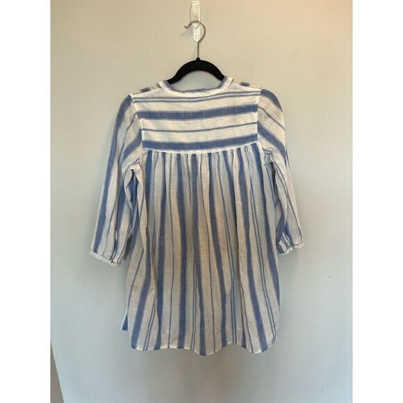 JCrew XS cover up tunic - Picture 3 of 3